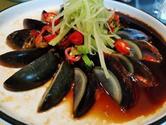 -香雪海饭店中餐厅(人民桥店)