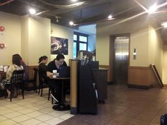 -星巴克(红房子店)