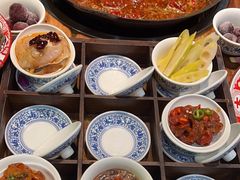 -楠火锅(哈尔滨金爵万象店)