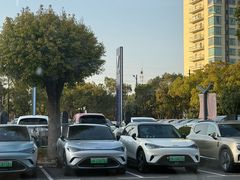 -上海浦东smart汽车全功能店(金桥店)