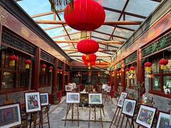 -100家灵感仓库·DIY团建(什刹海店)