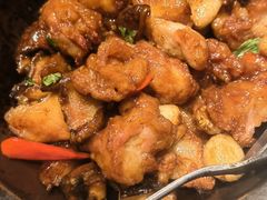 -汤城小厨•粤菜•靓汤(西直门凯德MALL店)