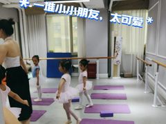 -舞蓓舞蹈(永定路校区)