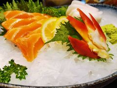 -松子料理(白家庄店)
