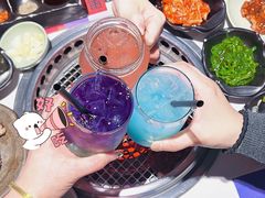 -焱铁烧·黑毛和牛专门店(杭州嘉里中心店)