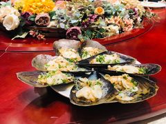 -富黎华海鲜大酒楼(正大广场店)