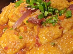 -云海肴·汽锅鸡·云南菜(广安门天虹店)