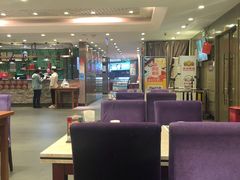 大堂-紫光园(顺义店)