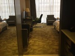 -东方帝景假日酒店