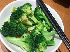 -村外有星光小食铺(解放碑1089店)
