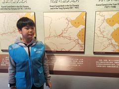 -郭守敬纪念馆