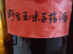 -果松木炭酸菜铜火锅·外婆参鸡汤