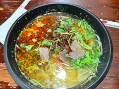 -一品飘香米线(一中总店)