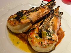 -壳里西餐厅Coquille Seafood Bistro(蒙自路店)