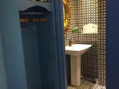 -广州迷途主题旅馆(海珠广场店)