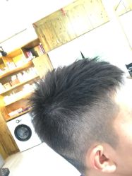 点击看大图 -热发型