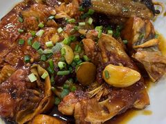 -南翔饭店