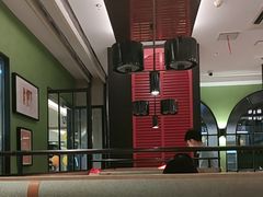 -Aqua Oasis 水天堂(石路天虹店)