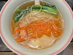 -虹潮荟·餐桌上的美食地理(太阳宫店)