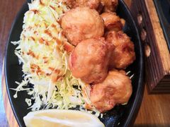 -铃木食堂(帽儿胡同店)