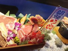 -AJIYA味屋和牛烤肉自助放题(温州万象城店)
