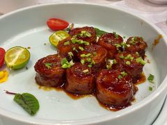 -东兴楼饭庄(六里桥店)