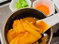 -悦融琥珀·京鲁菜·海味珍品(西单店)