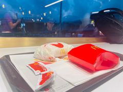 -麦当劳(机场DFS店)
