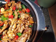 -蛙小侠·沸腾砂锅牛蛙(增城东汇城店)