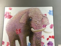 -大芬美术馆