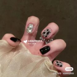 -瑞丽美甲