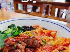 -老白家面馆(测绘东路总店)