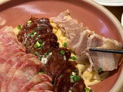 -永安水煮活鱼·仪征菜(仪征奥林匹克店)