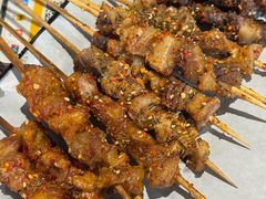牛宫后-红岸碳烤齐齐哈尔原味生态烤肉