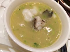 -阿锋鲍鱼酒家美食汇(华安店)