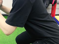 -开阳里游泳健身