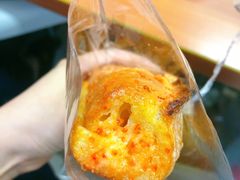 -富贵面包公司(运河店)