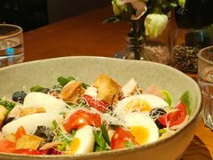 -JINNS锦时 steak&pizza(浸信会礼拜堂旧址店)
