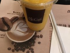 -麦当劳(广州南站店)