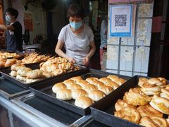 -惠源面包店(开禾路店)
