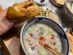 -虢国羊肉汤馆(政二街店)