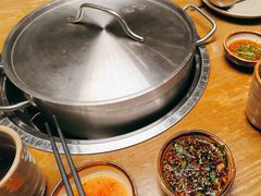 -大头椰·椰子鸡火锅(新梦店)