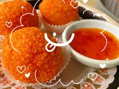 -点都德(龙之梦店)