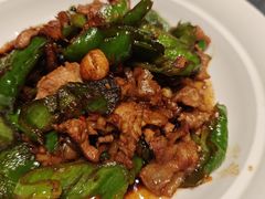 -梁家大院•农家菜(昆山会展中心店)