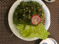 -樱の千渡日式料理·铁板烧•烧鸟(金盛田广场店)