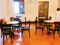 大堂-星巴克臻选(广州沙面店)