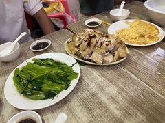 -嘉兴盐焗鸡(义龙路店)