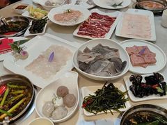 -围炉夜话·潮汕卤水火锅(榕江店)