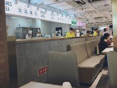 -串一火锅(赛格国际购物中心店)
