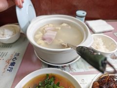 -蘭心餐厅(进贤路店)